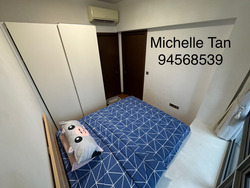 Espada (D9), Apartment #611960721